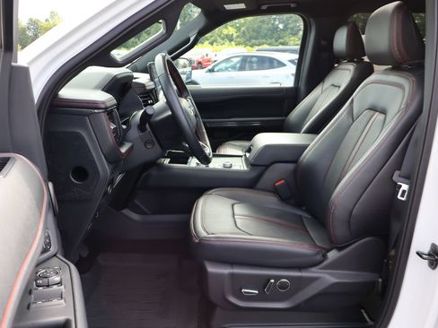Used 2024 Ford Expedition Max Limited AWD/4WD image 25