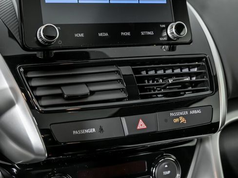 New 2026 Mitsubishi Eclipse Cross SE AWD/4WD image 25