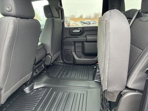 New 2026 Chevrolet Silverado 3500 W/T image 22