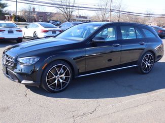 Used 2023 Mercedes-Benz E 450 4MATIC All-Terrain Wagon w/ Premium Package video 1