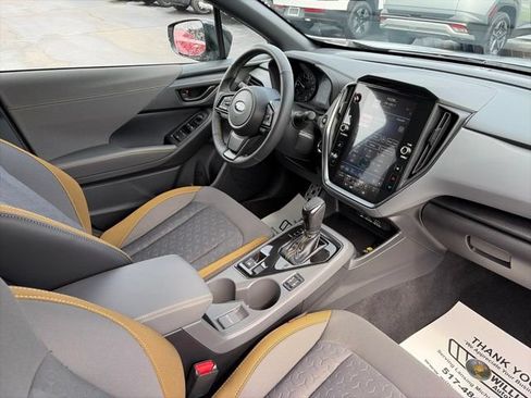 Certified 2026 Subaru Crosstrek 2.5i Sport AWD/4WD image 5