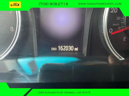 Used 2015 Toyota Camry XSE FWD image 14