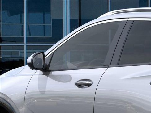 New 2026 Buick Encore GX Sport Touring w/ Advanced Technology Package image 12