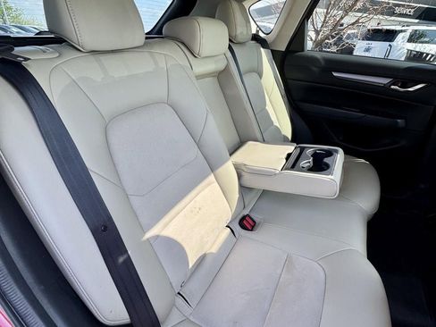 Used 2018 MAZDA CX-5 Touring w/ Preferred Equipment Package image 12