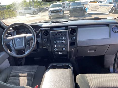 Used 2014 Ford F150 STX w/ Equipment Group 201A Mid AWD/4WD image 28