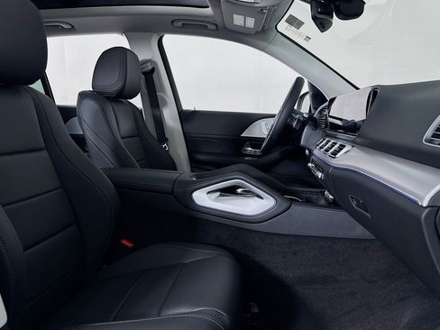 New 2026 Mercedes-Benz GLE 450 4MATIC image 6