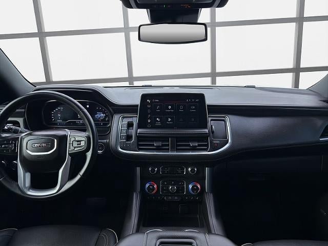 Used 2023 GMC Yukon XL SLT AWD/4WD image 18