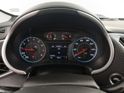 Used 2021 Chevrolet Malibu LS FWD image 11