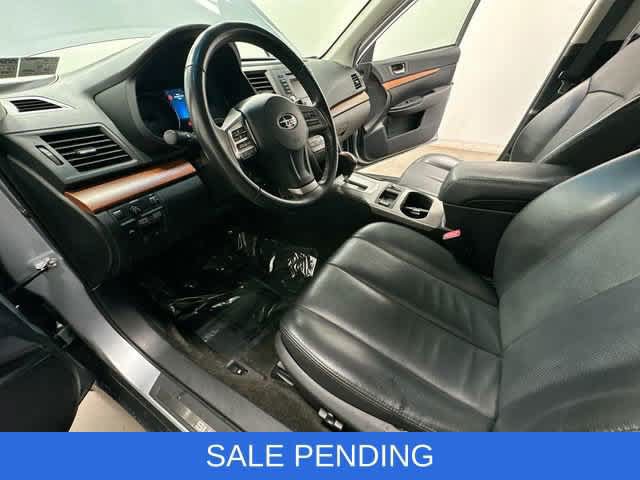 Used 2013 Subaru Outback 2.5i Limited AWD/4WD image 14
