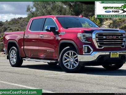Used 2019 GMC Sierra 1500 SLT