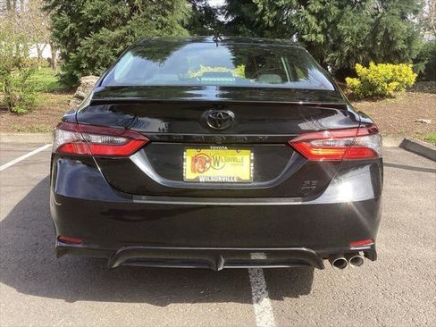 Certified 2024 Toyota Camry SE image 19