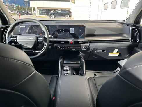 New 2026 Kia Sorento EX image 17