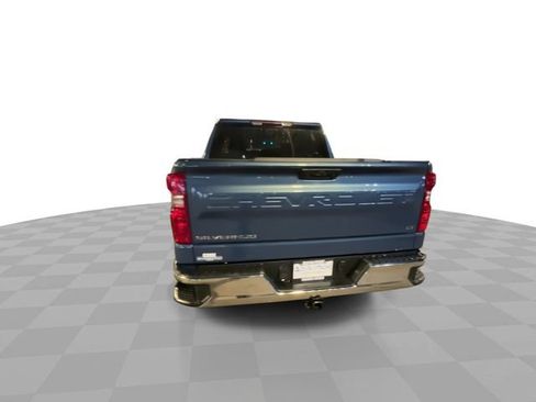 Certified 2024 Chevrolet Silverado 1500 LT image 7