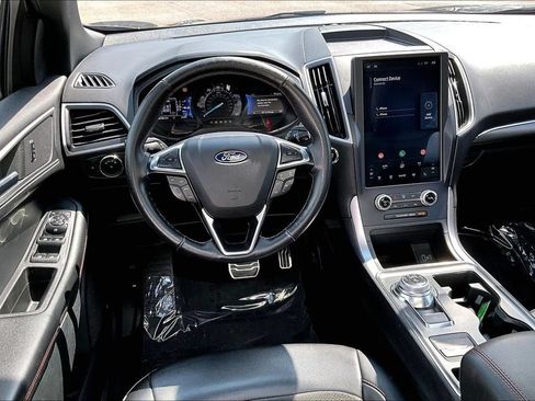 Used 2023 Ford Edge ST-Line AWD/4WD image 5