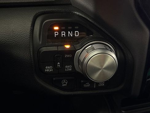 Used 2023 RAM 1500 Rebel w/ Rebel Level 2 Equipment Group AWD/4WD image 28