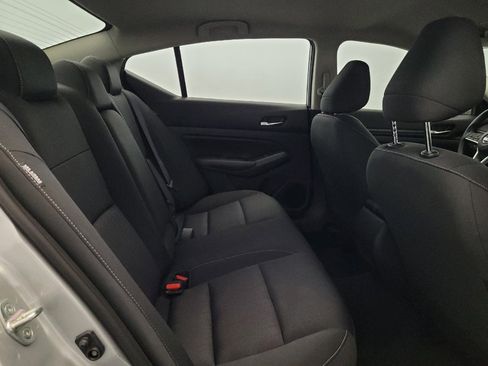 Used 2022 Nissan Altima 2.5 S w/ Driver Assist Package FWD image 19
