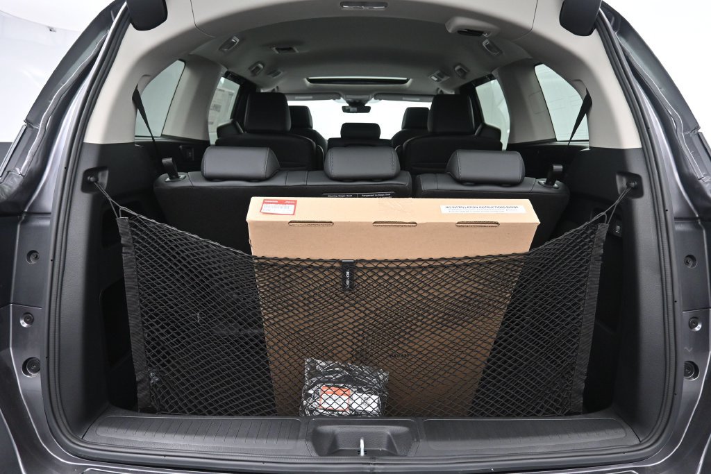 New 2027 Honda Odyssey EX-L image 23