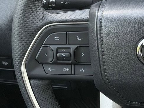 New 2026 Toyota Tundra Limited image 15