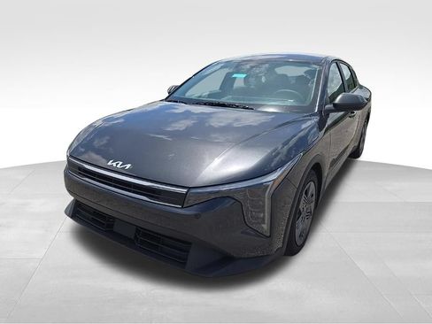 Used 2025 Kia K4 FWD image 9
