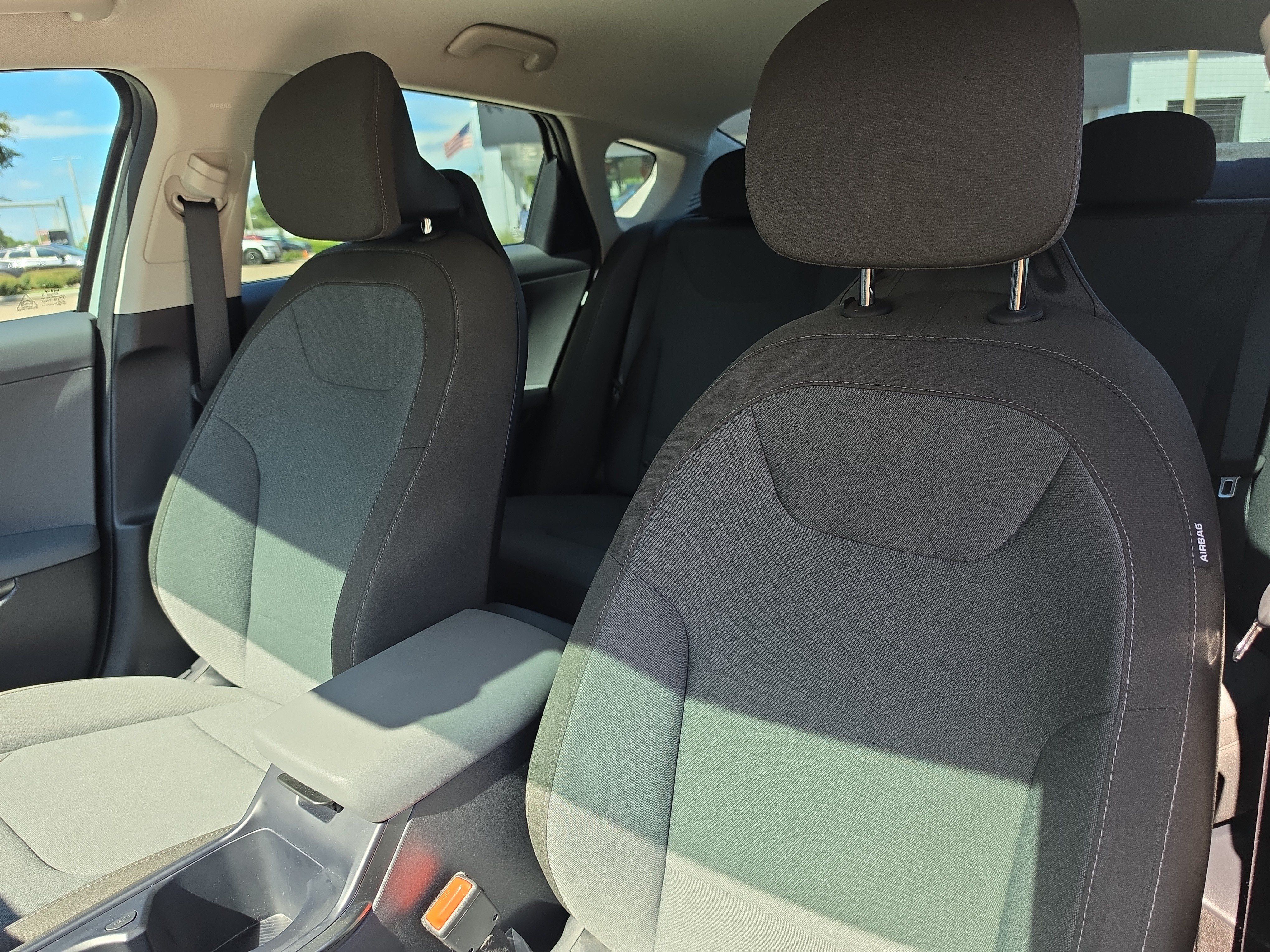 Used 2026 Kia K4 FWD image 20