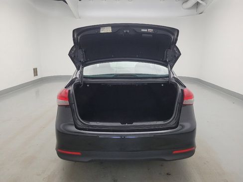 Used 2017 Kia Forte LX w/ LX Popular Package FWD image 29