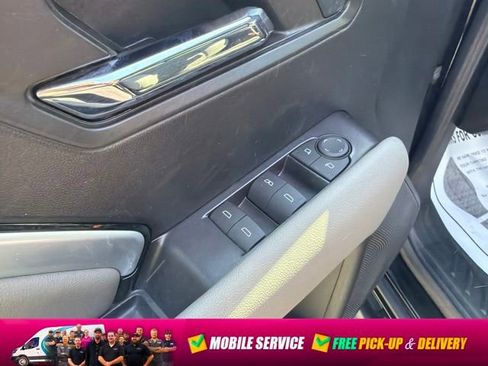 Used 2024 Chevrolet Colorado ZR2 w/ Technology Package AWD/4WD image 21