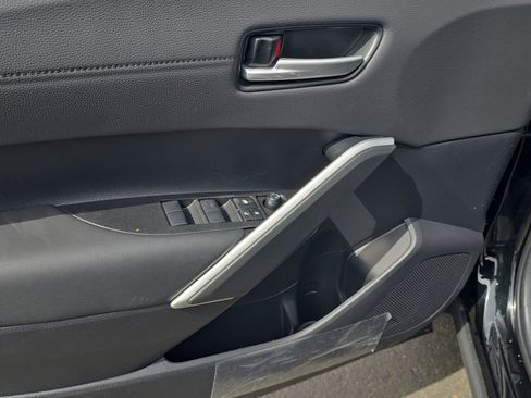 New 2026 Toyota Corolla Cross XLE image 13