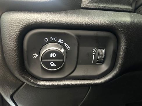 New 2026 RAM 3500 Big Horn AWD/4WD image 26