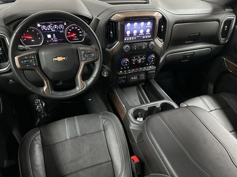 Used 2023 Chevrolet Silverado 2500 High Country w/ Z71 Off-Road Package image 13