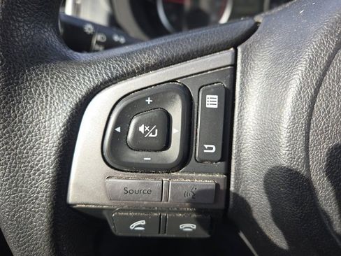 Used 2018 Subaru Forester 2.5i Premium w/ All-Weather Package image 3