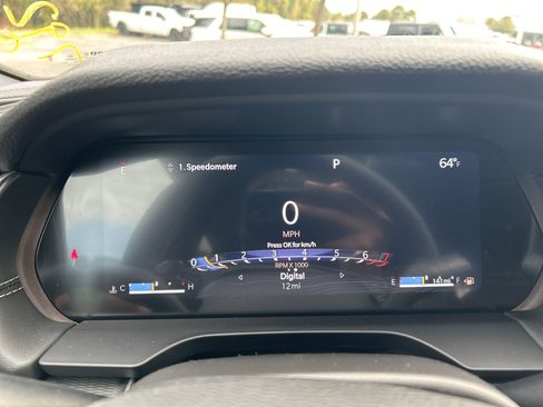 New 2025 Jeep Grand Cherokee Altitude image 45