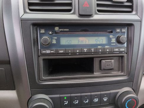 Used 2008 Honda CR-V LX image 19