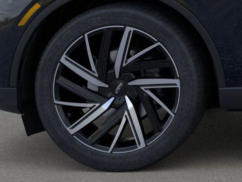 New 2025 Lincoln Aviator Reserve w/ Equipment Group 201A image 19