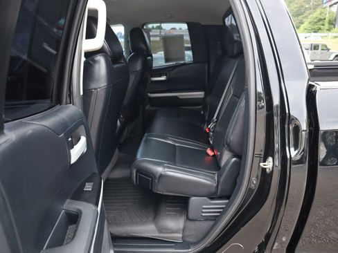 Used 2014 Toyota Tundra Limited RWD image 13
