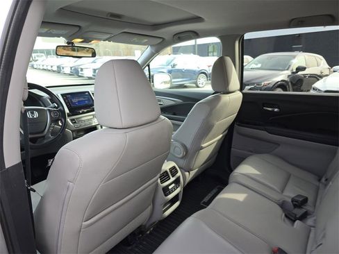Used 2016 Honda Pilot EX-L image 18
