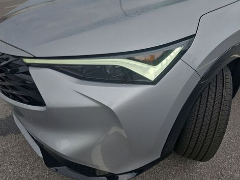 New 2025 Acura ADX A-Spec image 27