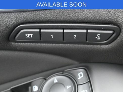 Used 2021 Buick Enclave Avenir w/ Avenir Technology Package AWD/4WD image 15