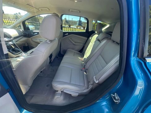 Used 2015 Ford C-MAX SEL w/ Equipment Group 302A image 29