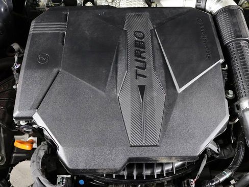 Used 2023 Hyundai Santa Fe Calligraphy image 25