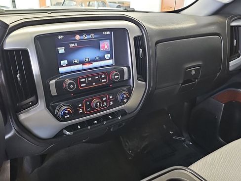 Used 2016 GMC Sierra 1500 SLE w/ SLE Value Package image 15