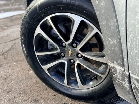 Certified 2024 Chevrolet TrailBlazer LT w/ LT Cold Weather Package image 25