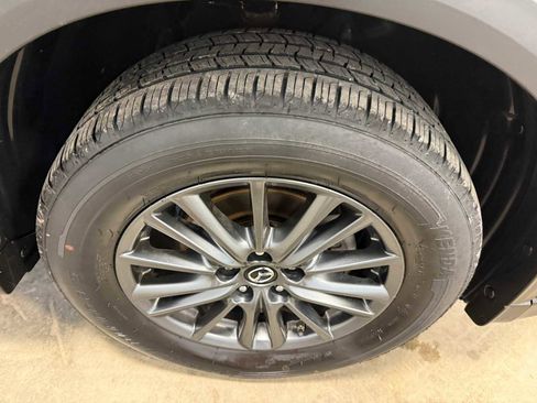 Used 2019 MAZDA CX-5 Touring AWD/4WD image 12