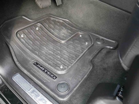 Certified 2023 RAM 1500 Limited image 37