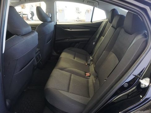 Used 2025 Toyota Camry LE FWD image 18