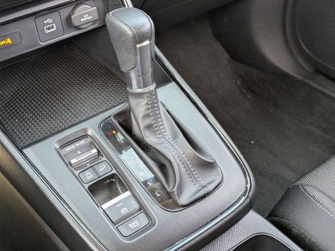 Used 2025 Honda CR-V LX image 23