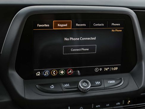 Used 2024 Chevrolet Camaro SS image 29