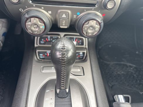 Used 2010 Chevrolet Camaro LT w/ RS Package image 3