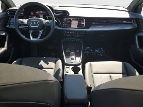 Used 2025 Audi A3 2.0T Premium Plus w/ Premium Plus Package AWD/4WD image 9
