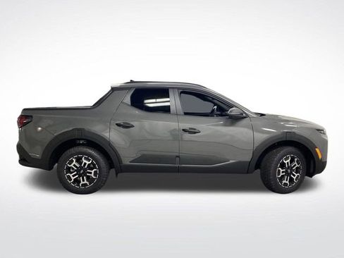 New 2026 Hyundai Santa Cruz XRT image 2