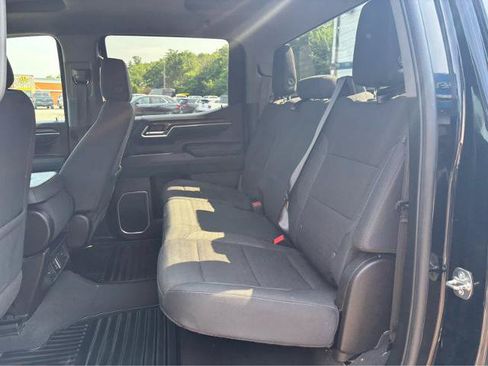 Used 2026 Chevrolet Silverado 1500 RST AWD/4WD image 24
